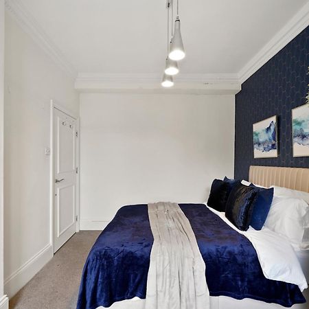Apartament Delightful Flat In London - Sleeps 6 Zewnętrze zdjęcie